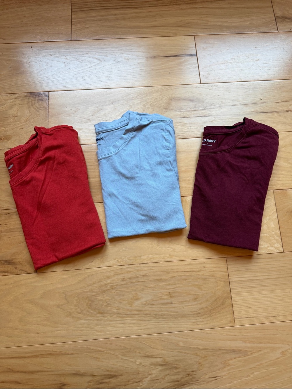 Old navy Tee bundle